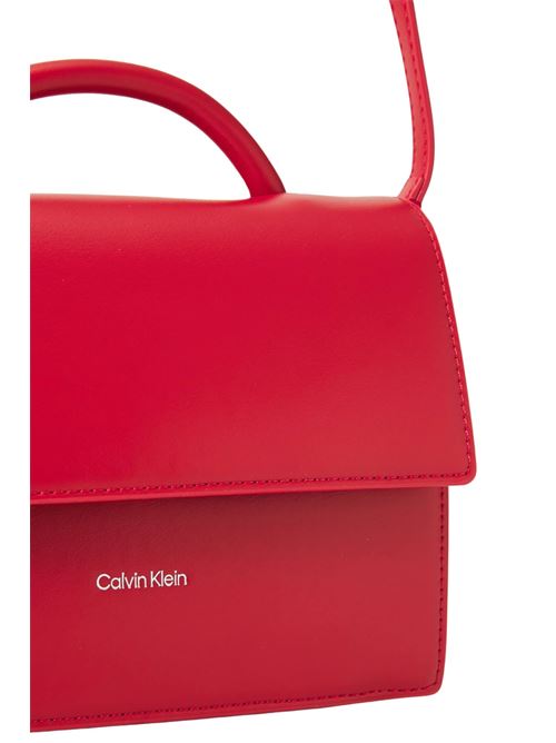 Borsa linn rossa Calvin Klein | K60K613162IMV